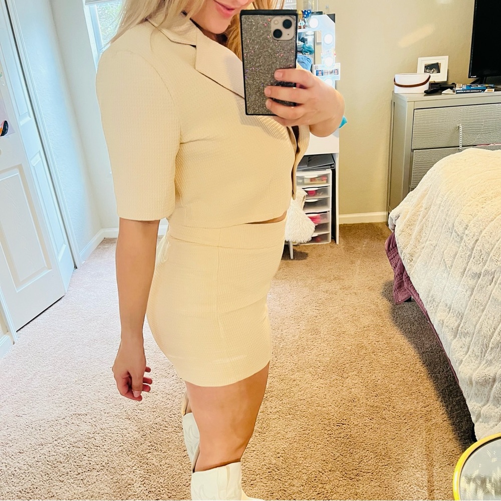 Shein set - Picture 7 of 14